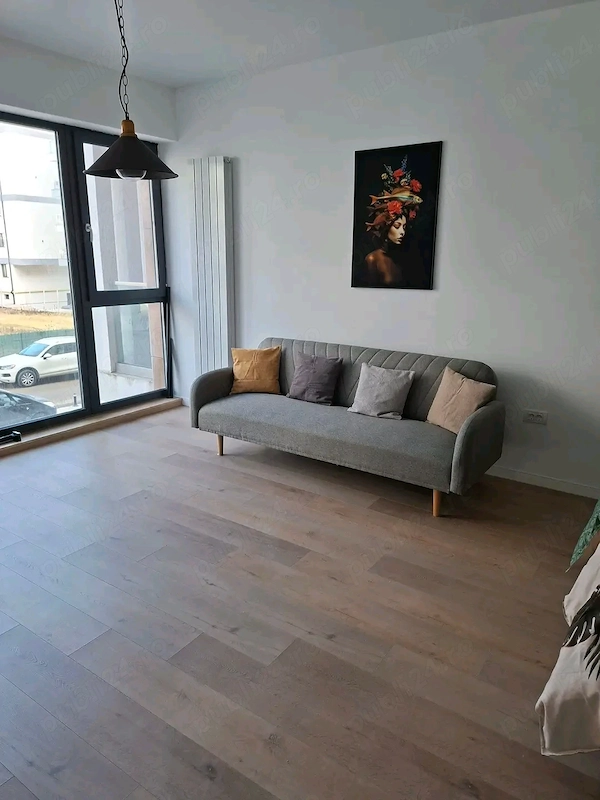 Persoană Fizică Vând Apartament tip studio in Mamaia Nord, Carte funciara! — fotografia 3
