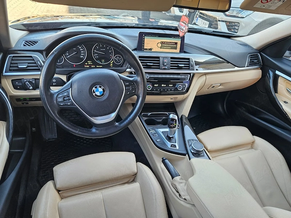 BMW 3 Series 2017 — imagine 20