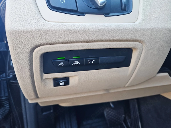 BMW 3 Series 2017 — imagine 23