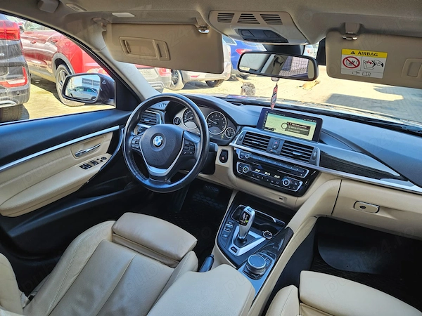 BMW 3 Series 2017 — imagine 21