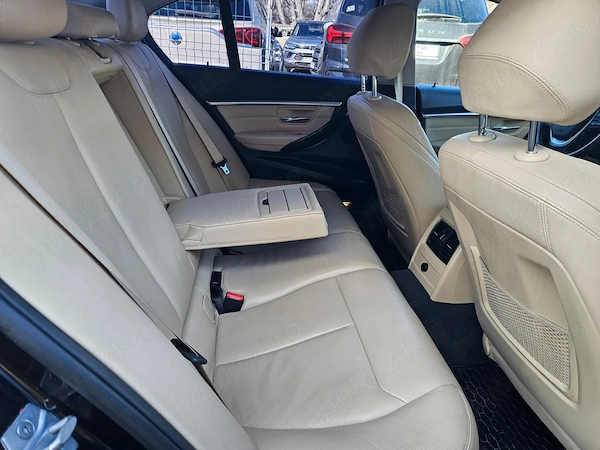BMW 3 Series 2017 — imagine 24