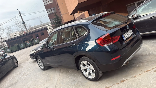 BMW X Series (Generic) 2015 — imagine 4