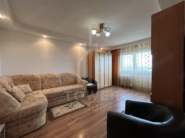 Apartament 2 camere de vânzare Sibiu — fotografia 3
