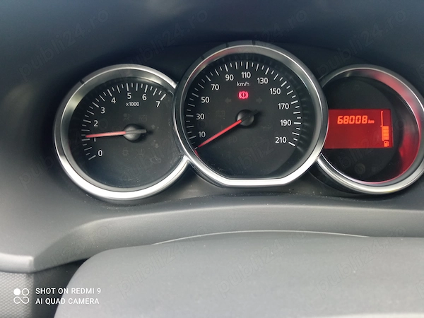 DACIA Logan 2020 — imagine 2