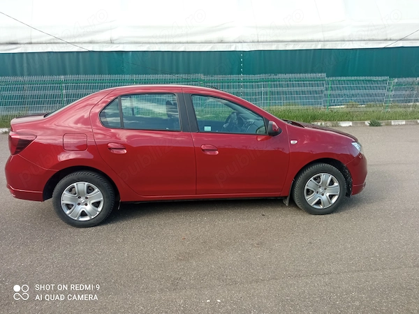 DACIA Logan 2020 — imagine 6