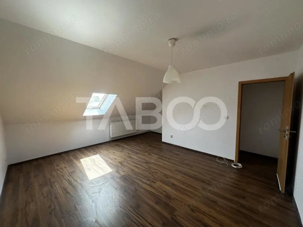 Apartament de vanzare cu 2 camere 50 mpu in Sibiu zona Strand — fotografia 2