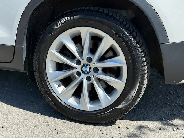 BMW X Series (Generic) 2013 — imagine 4