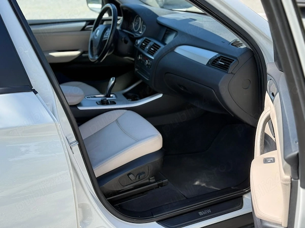 BMW X Series (Generic) 2013 — imagine 7