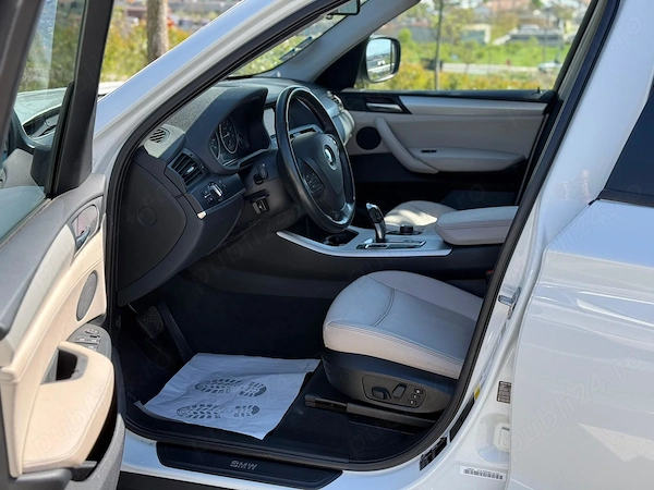 BMW X Series (Generic) 2013 — imagine 3