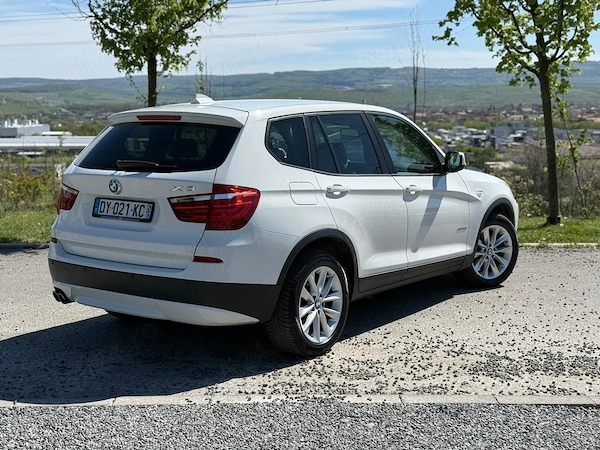 BMW X Series (Generic) 2013 — imagine 6