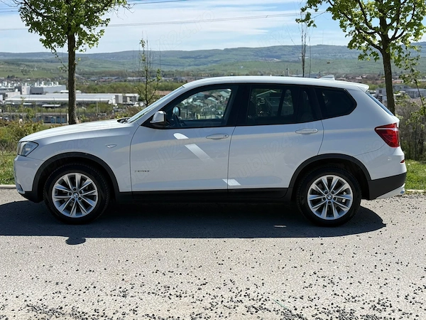 BMW X Series (Generic) 2013 — imagine 9