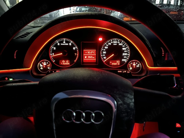 AUDI A4 2007 — imagine 6