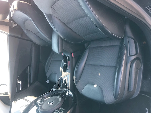 KIA Niro 2018 — imagine 6