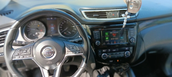 NISSAN Qashqai 2020 — imagine 5