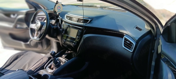 NISSAN Qashqai 2020 — imagine 6