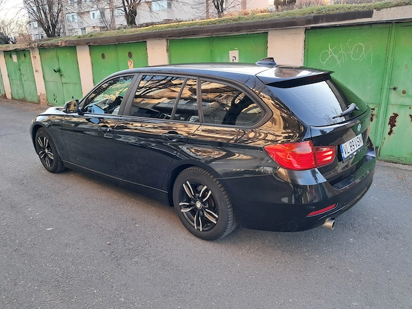 BMW 3 Series 2015 — imagine 2