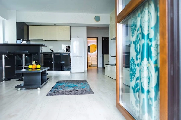 Proprietar vand apartament cu 2 camere in Statiunea Mamaia