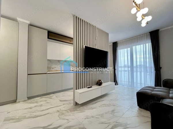 Apartamente cu o camera | Giroc — fotografia 1