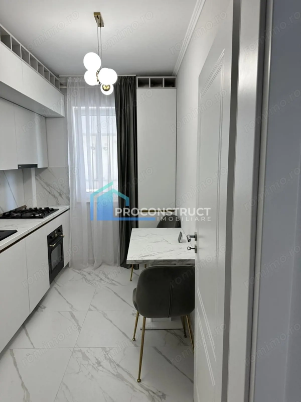 Apartamente cu 2 camere - Complex Rezidențial | Loc de parcare | Giroc — fotografia 3