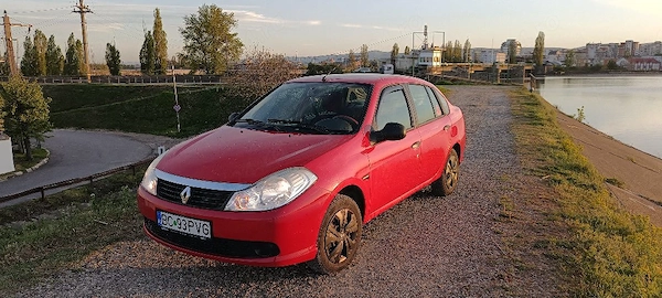 RENAULT Symbol