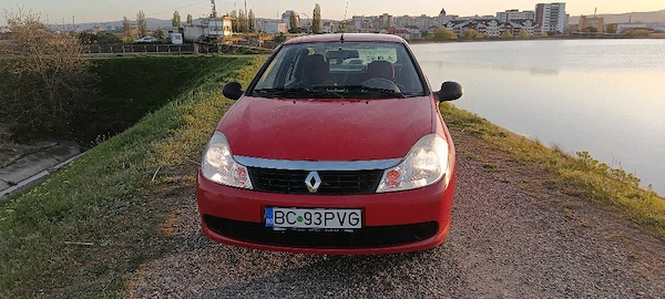 RENAULT Symbol 2009 — imagine 9
