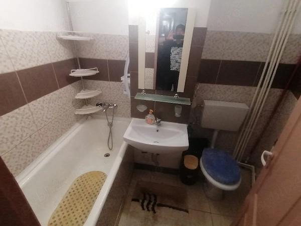 Închiriez garsoniera — fotografia 3