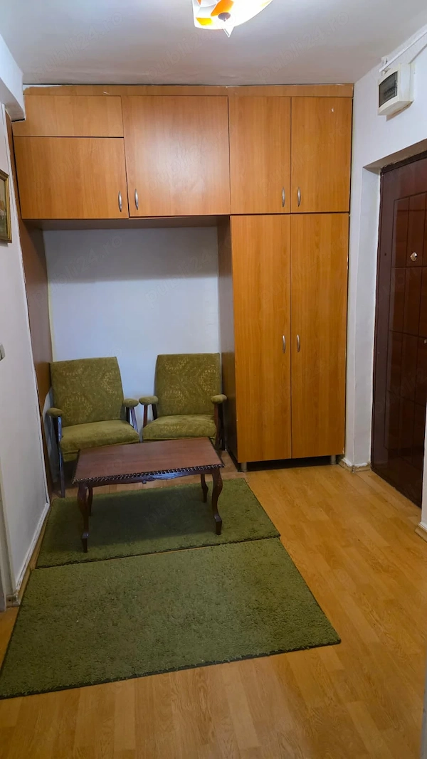 Apartament 3 camere Ploiesti nord, Rapsodiei — fotografia 1