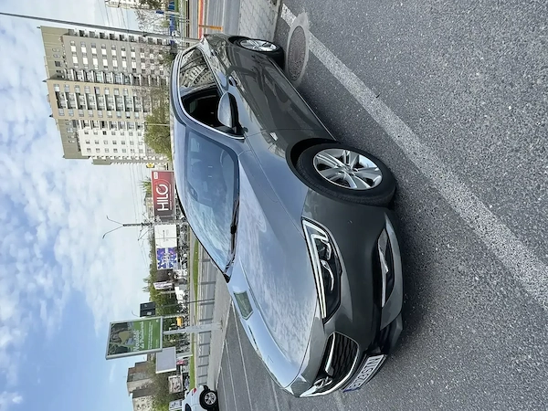 Opel Insignia 1.6 Automat Business Edition