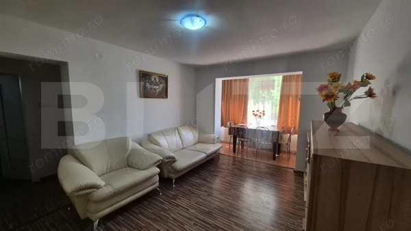 Apartament cu 2 camere de vanzare, 41,63 mp, strada Botizului — fotografia 2