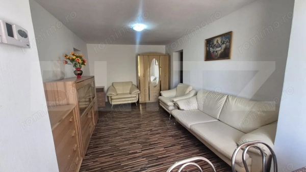 Apartament cu 2 camere de vanzare, 41,63 mp, strada Botizului — fotografia 1