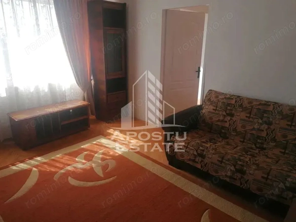 Apartament cu 2 camere, de vanzare, zona Iosefin, Timisoara — fotografia 1