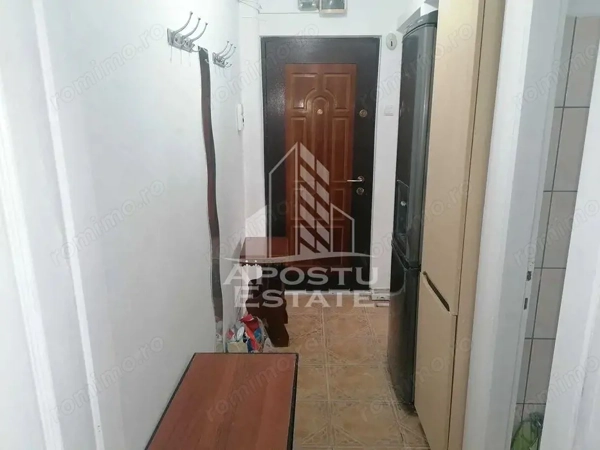 Apartament cu 2 camere, de vanzare, zona Iosefin, Timisoara — fotografia 3