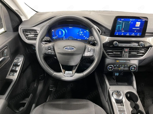 FORD Kuga 2021 — imagine 36