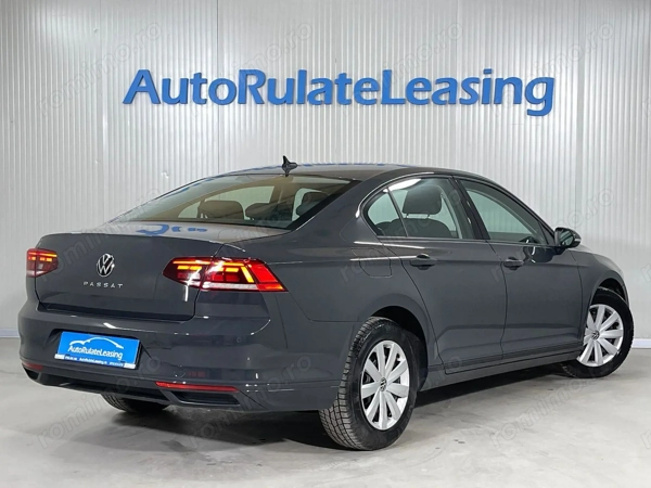 VOLKSWAGEN Passat 2021 — imagine 3