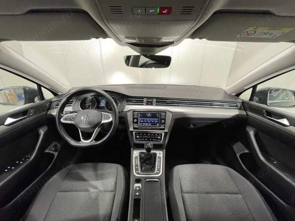 VOLKSWAGEN Passat 2021 — imagine 7