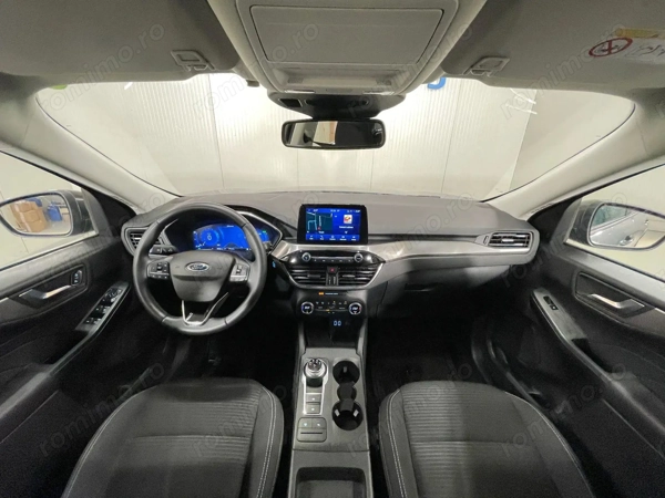 FORD Kuga 2021 — imagine 37