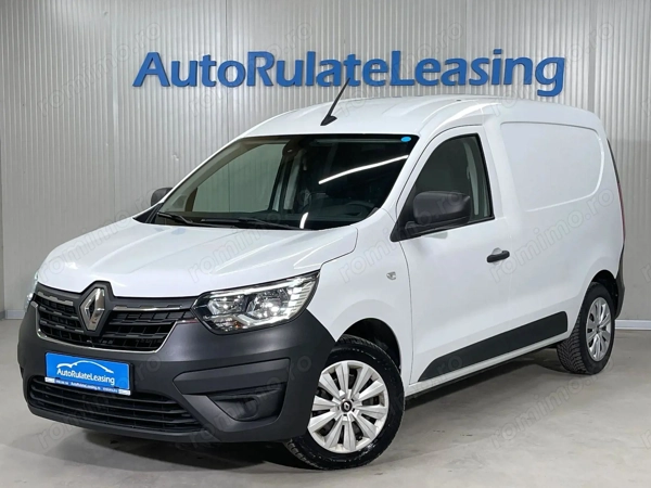 Renault Express