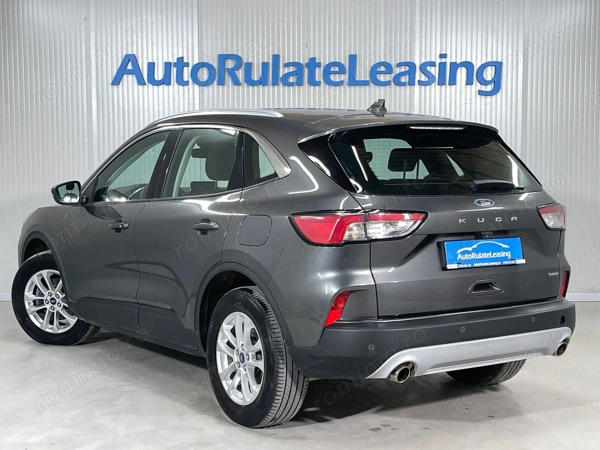 FORD Kuga 2021 — imagine 34