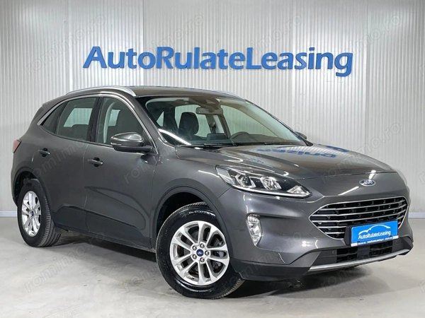 FORD Kuga 2021 — imagine 32