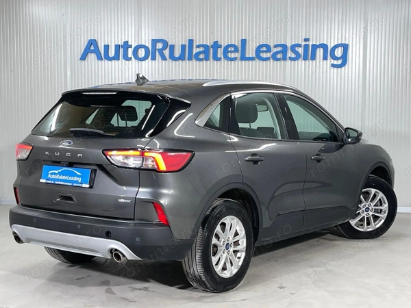 FORD Kuga 2021 — imagine 33