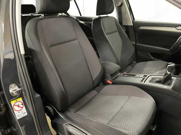 VOLKSWAGEN Passat 2021 — imagine 9