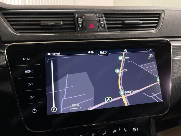 SKODA Superb 2021 — imagine 14