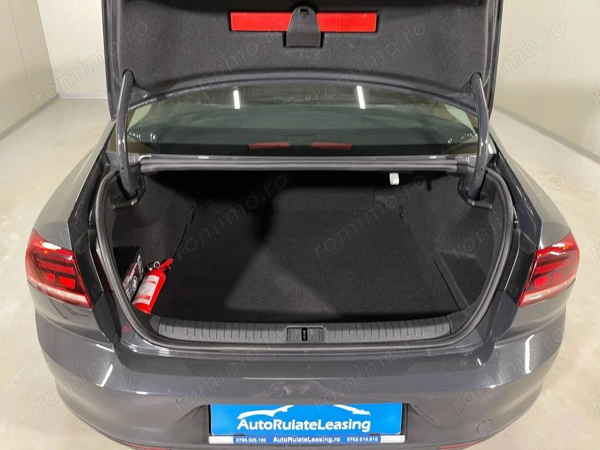 VOLKSWAGEN Passat 2021 — imagine 12