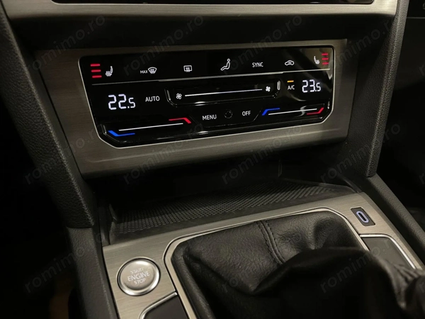 VOLKSWAGEN Passat 2021 — imagine 20