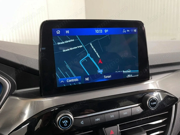 FORD Kuga 2021 — imagine 45