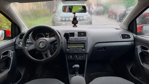 VOLKSWAGEN Polo 2010 — imagine 5