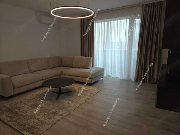 Prima inchiriere Aradului | 2 camere | 2 balcoane | Parcare — fotografia 2