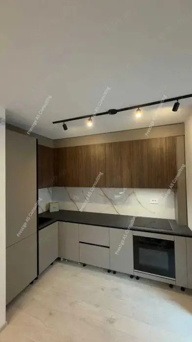 Prima inchiriere Aradului | 2 camere | 2 balcoane | Parcare — fotografia 3