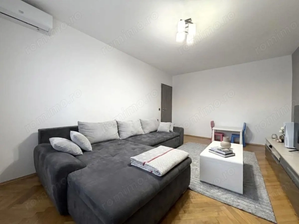Apartament 3 camere, 2 băi, etaj 4, renovat - Lipovei — fotografia 3