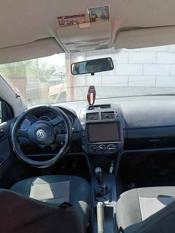 VOLKSWAGEN Polo 2007 — imagine 4